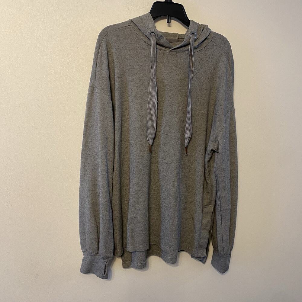 Avia / Hoodie / Gray / Women’s Size Small